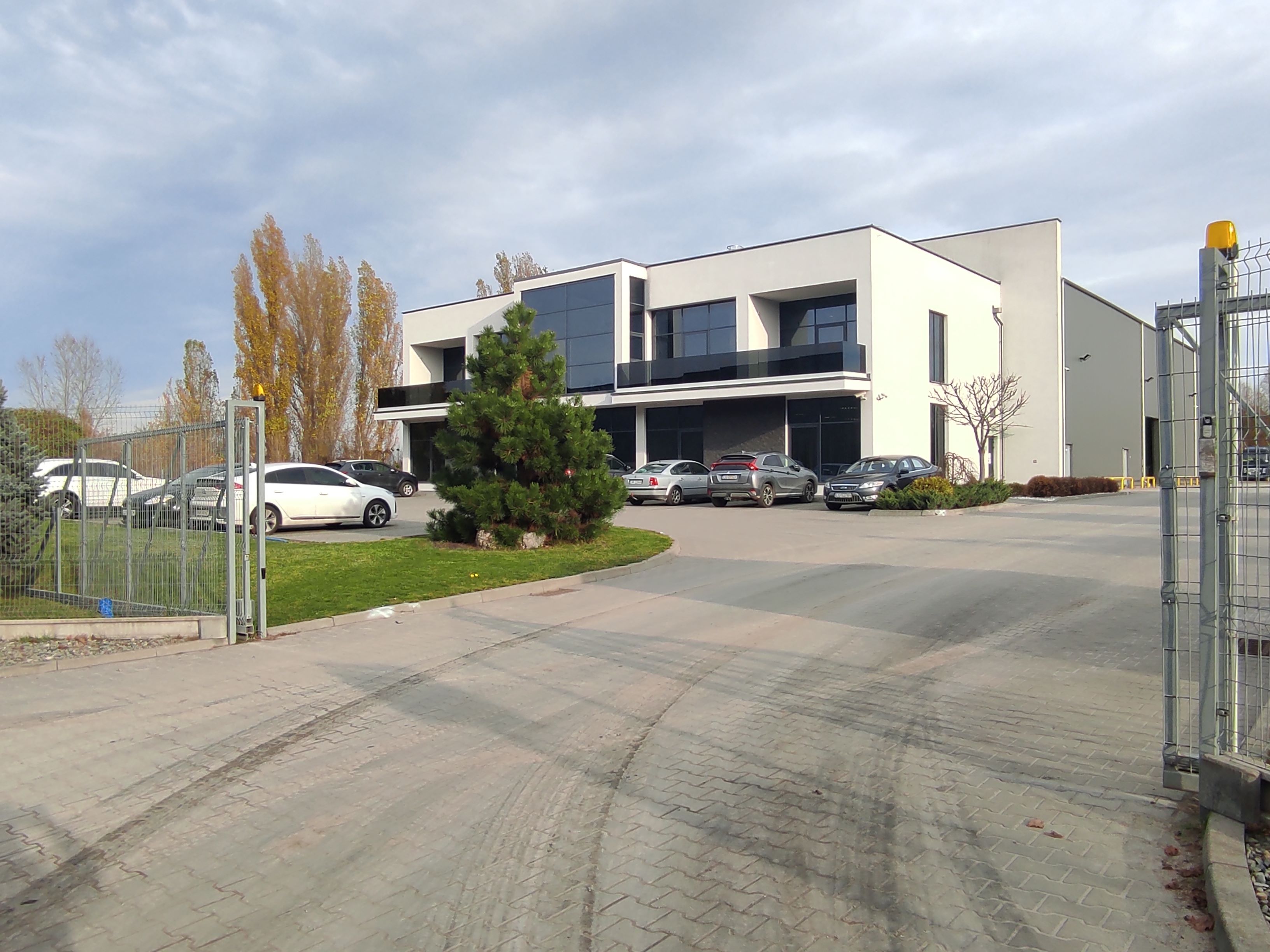 Primary facility image Primary facility image
