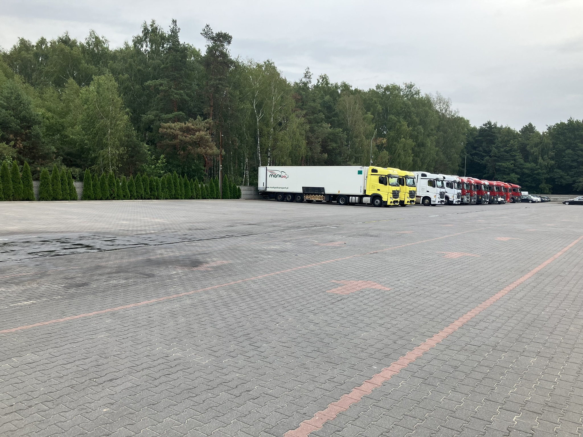 Secondary facility image