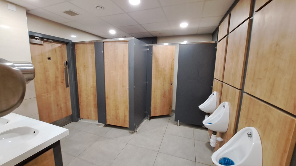 Secondary facility image