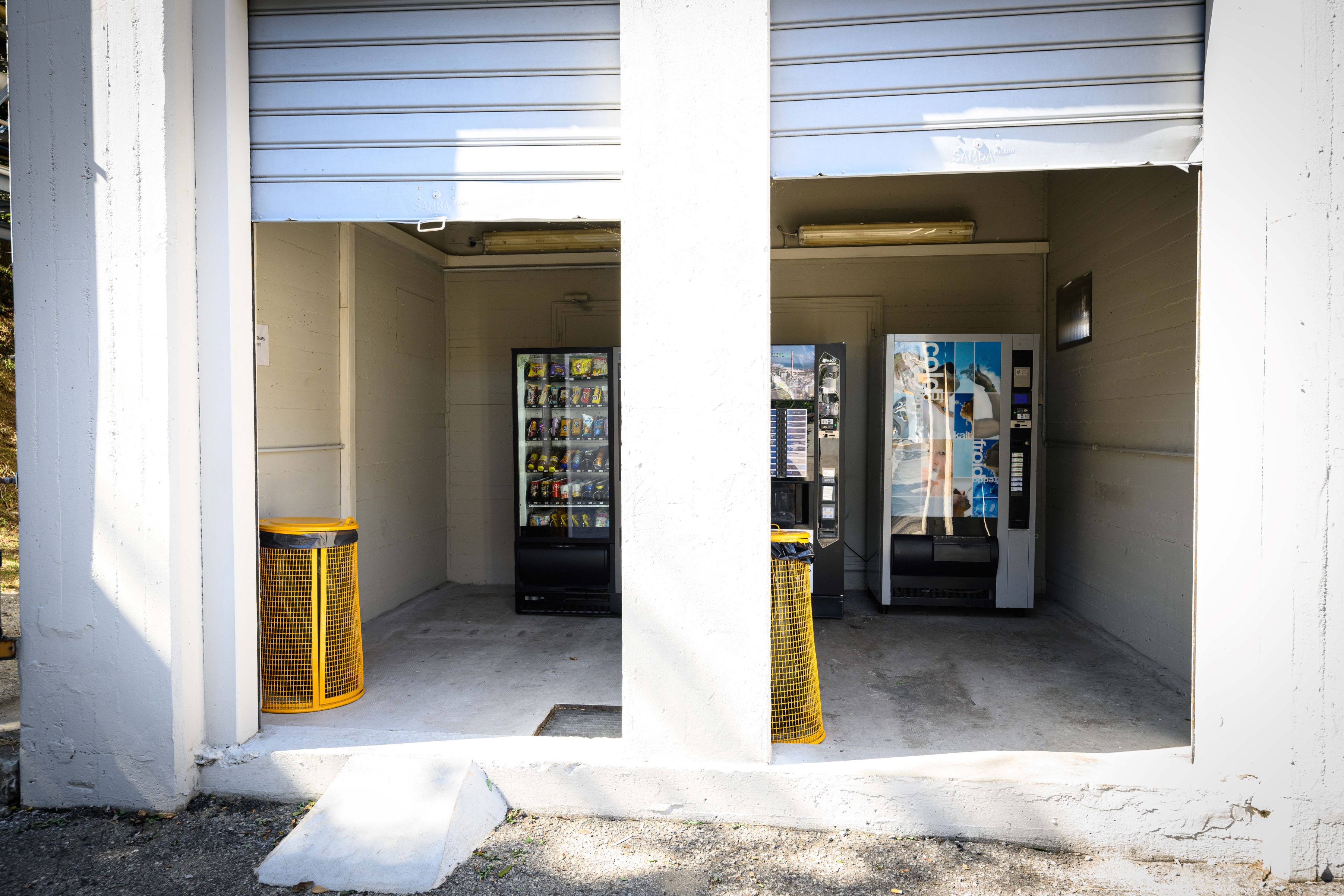 Secondary facility image
