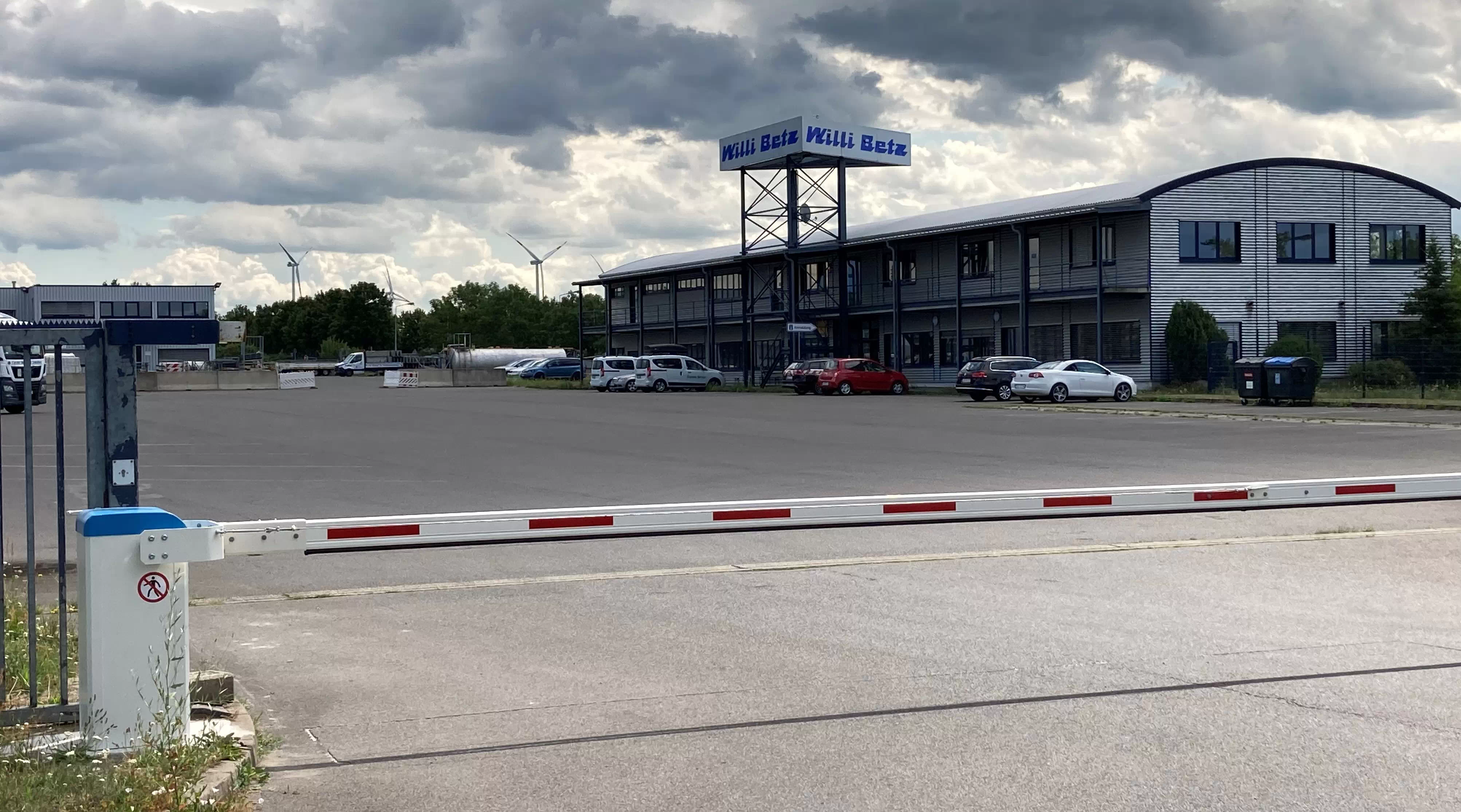 Primary facility image