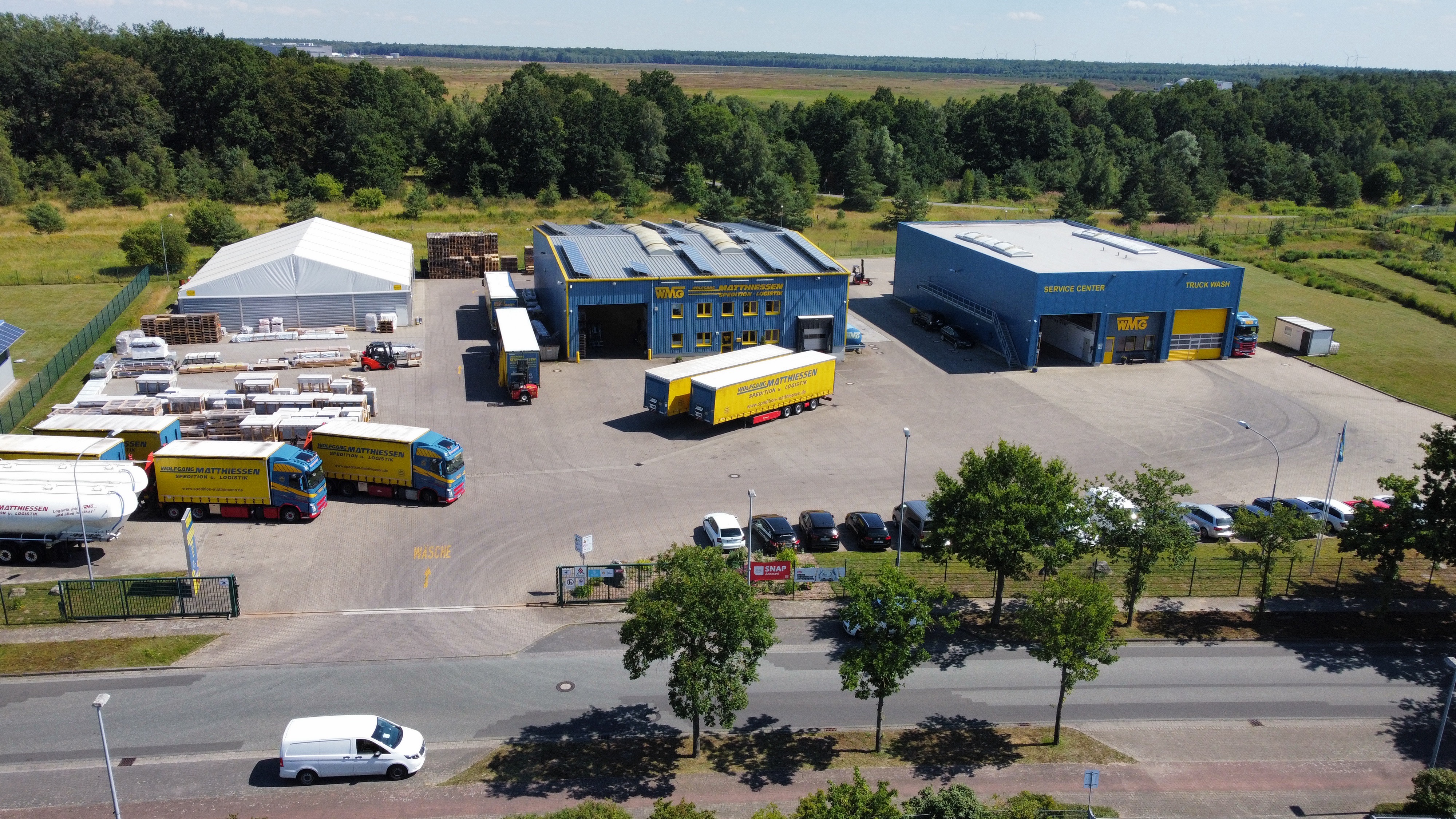 Secondary facility image