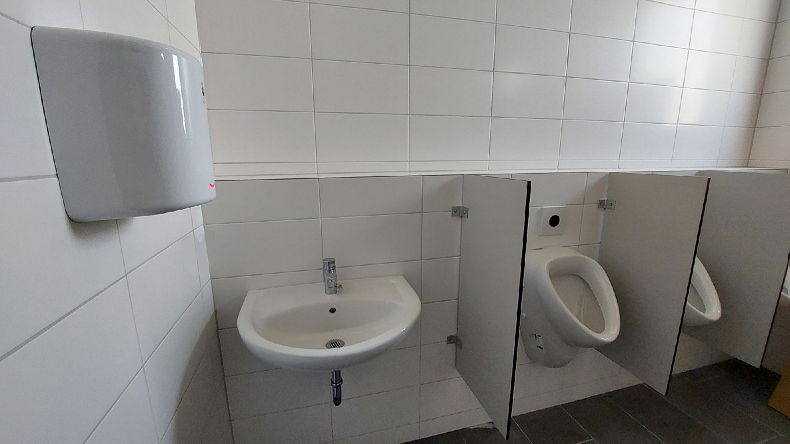 Secondary facility image