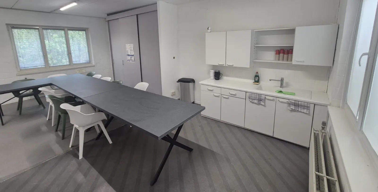 Secondary facility image