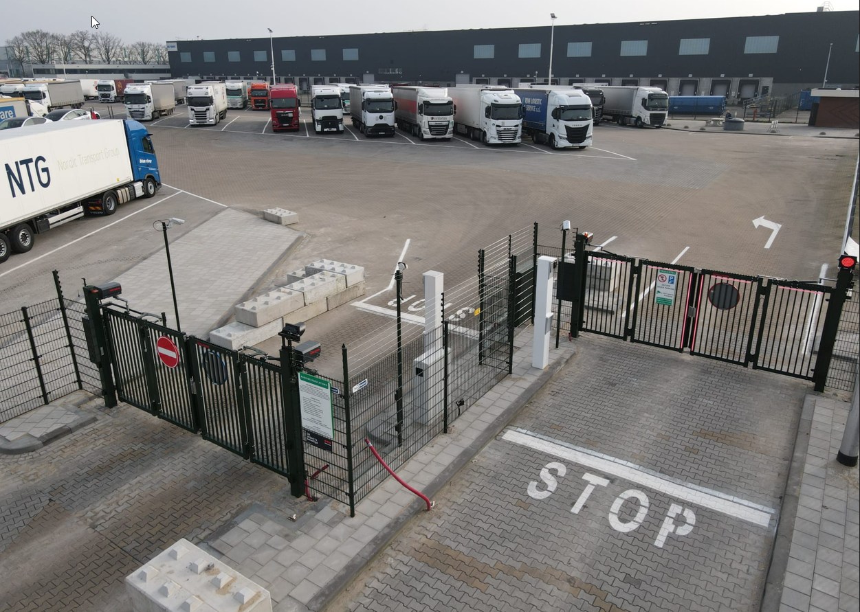 Secondary facility image