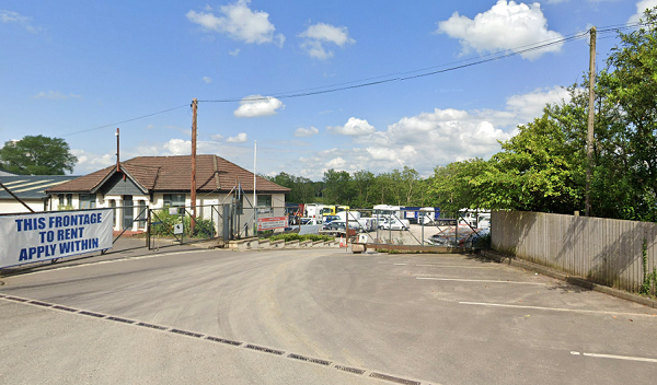 Primary facility image