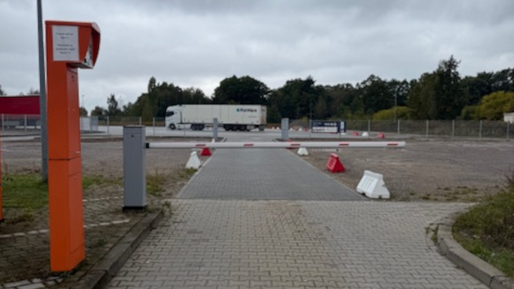 Secondary facility image