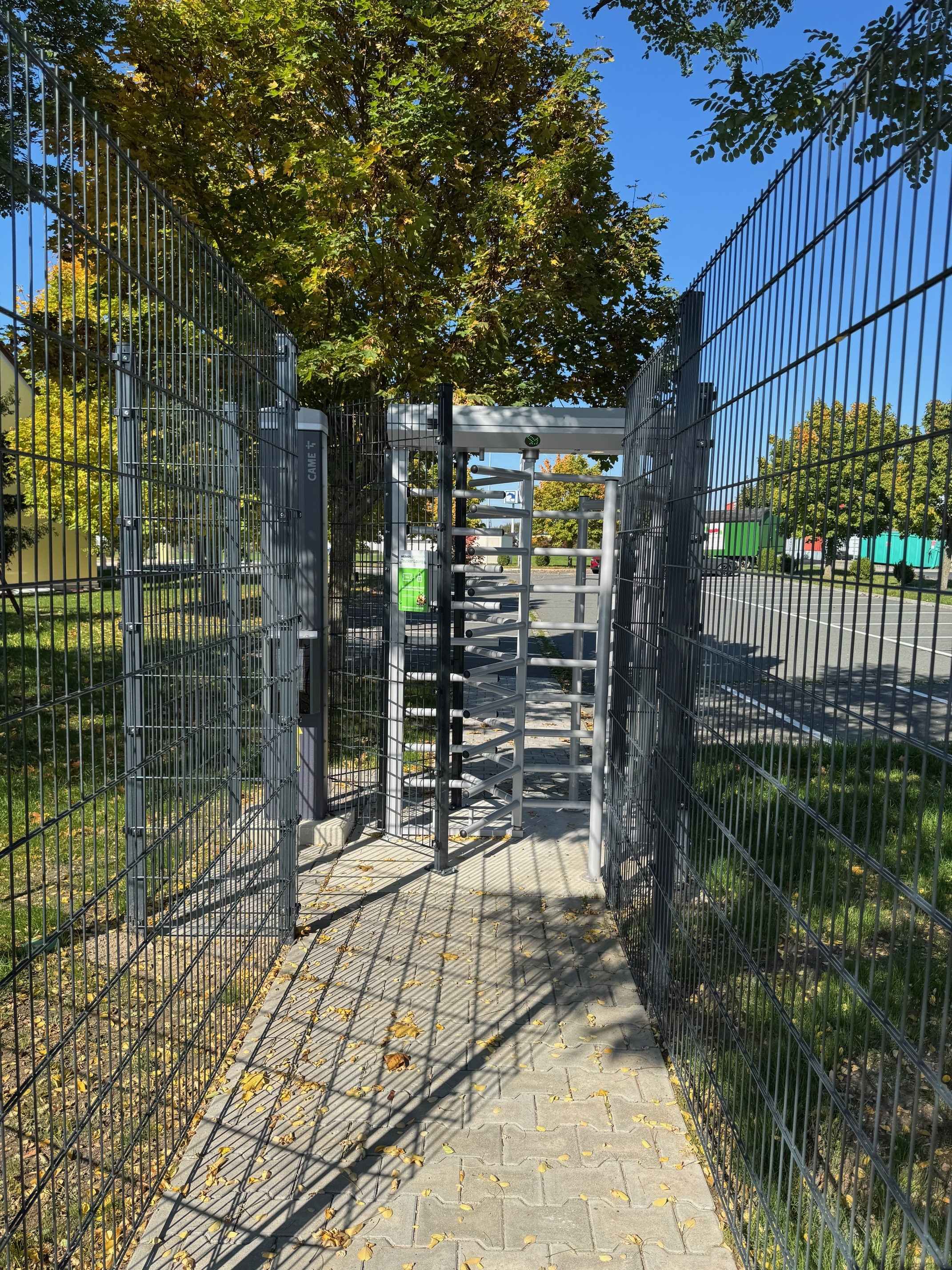 Secondary facility image