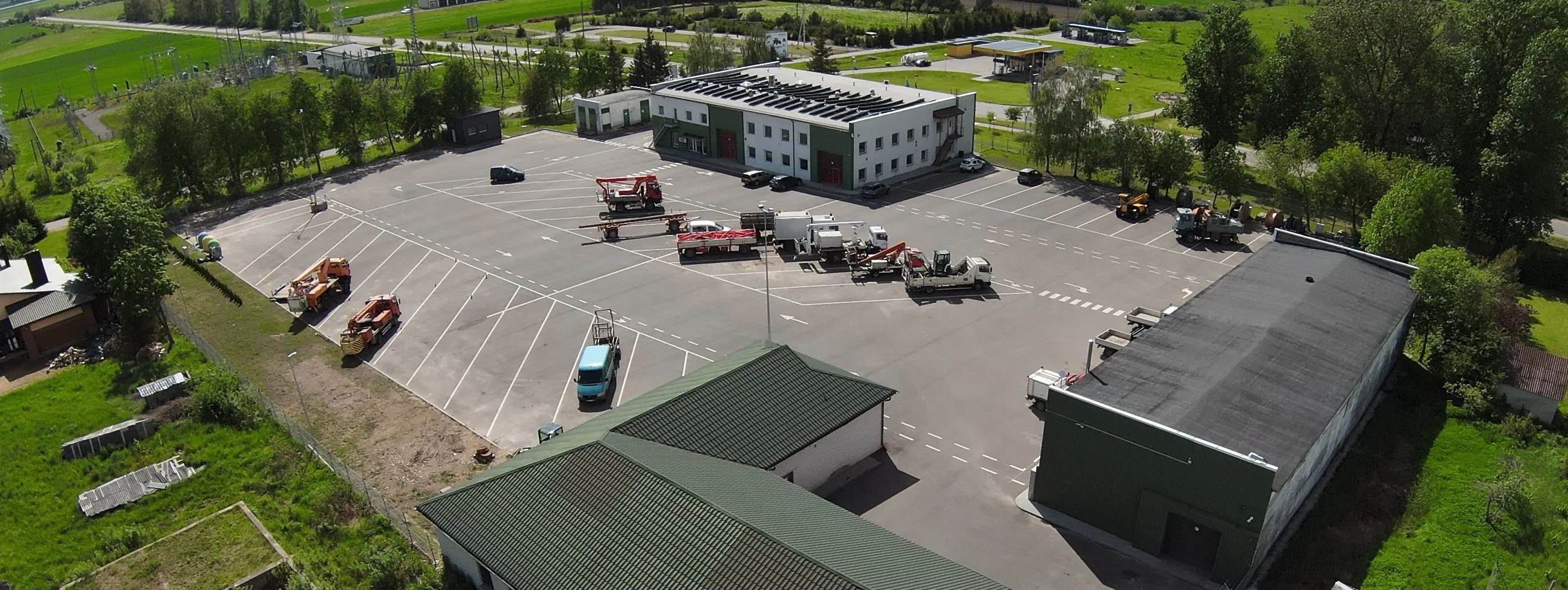 Secondary facility image