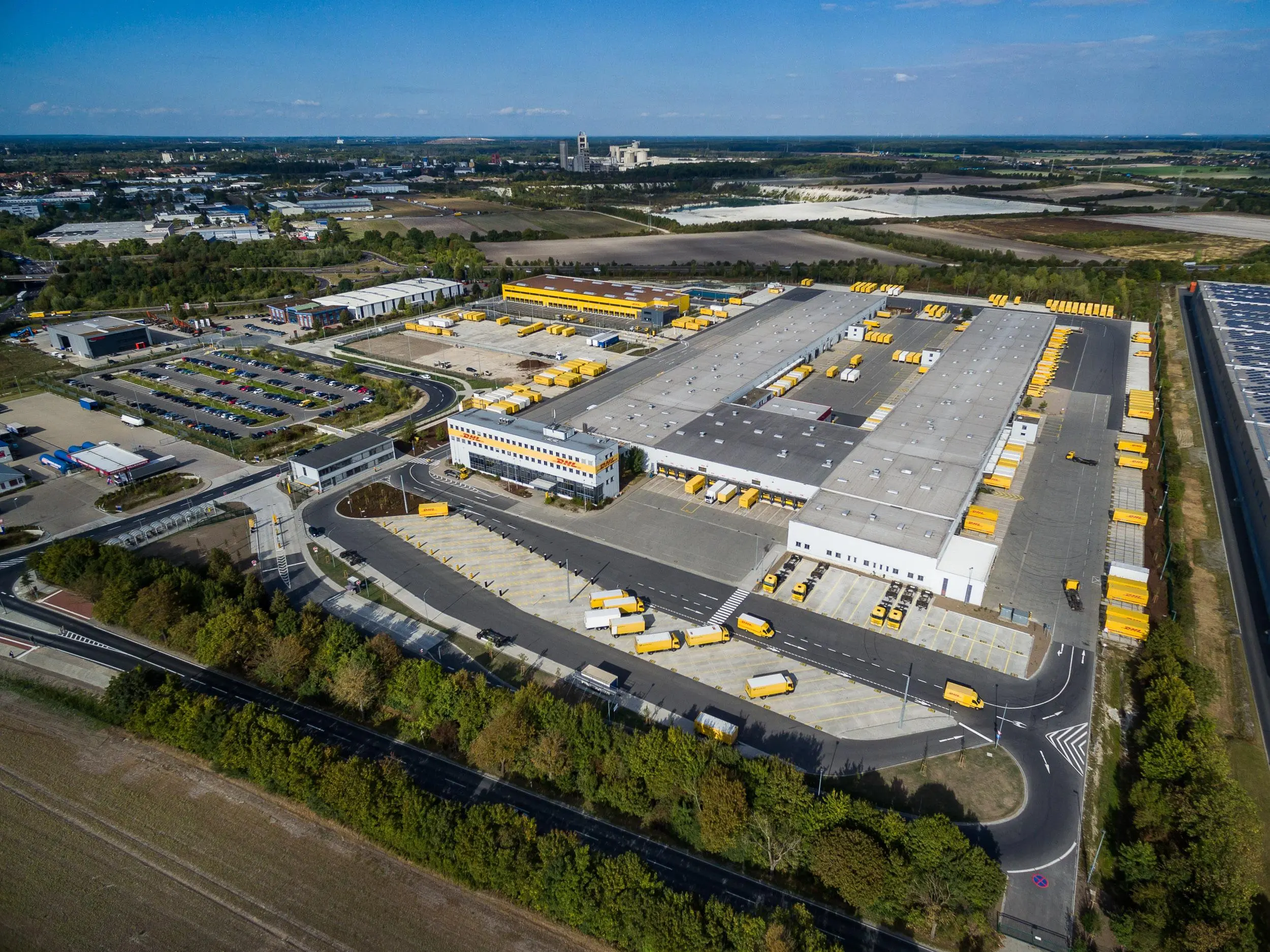 Primary facility image Primary facility image