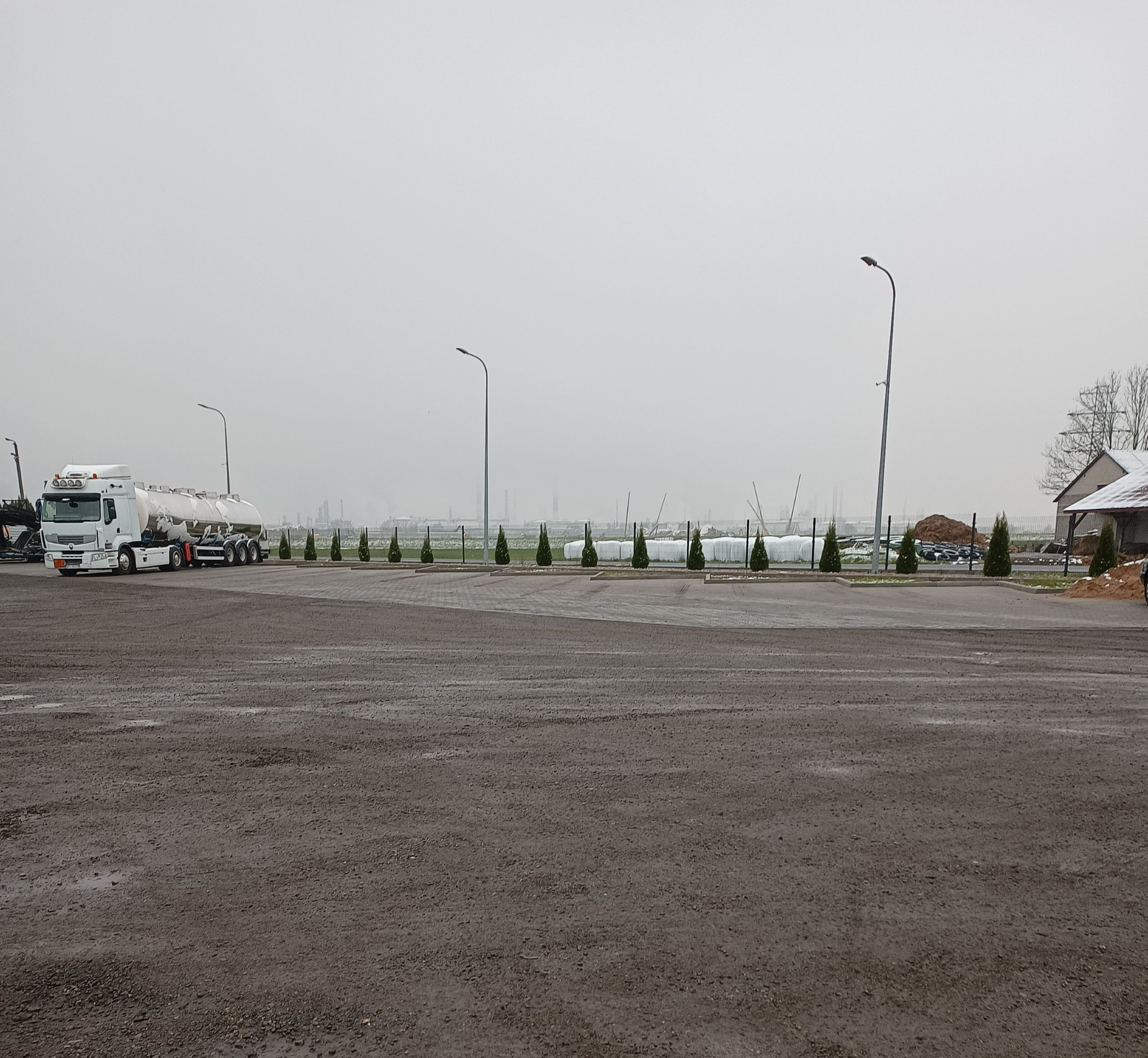 Secondary facility image