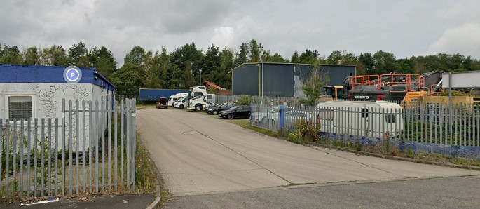 Secondary facility image