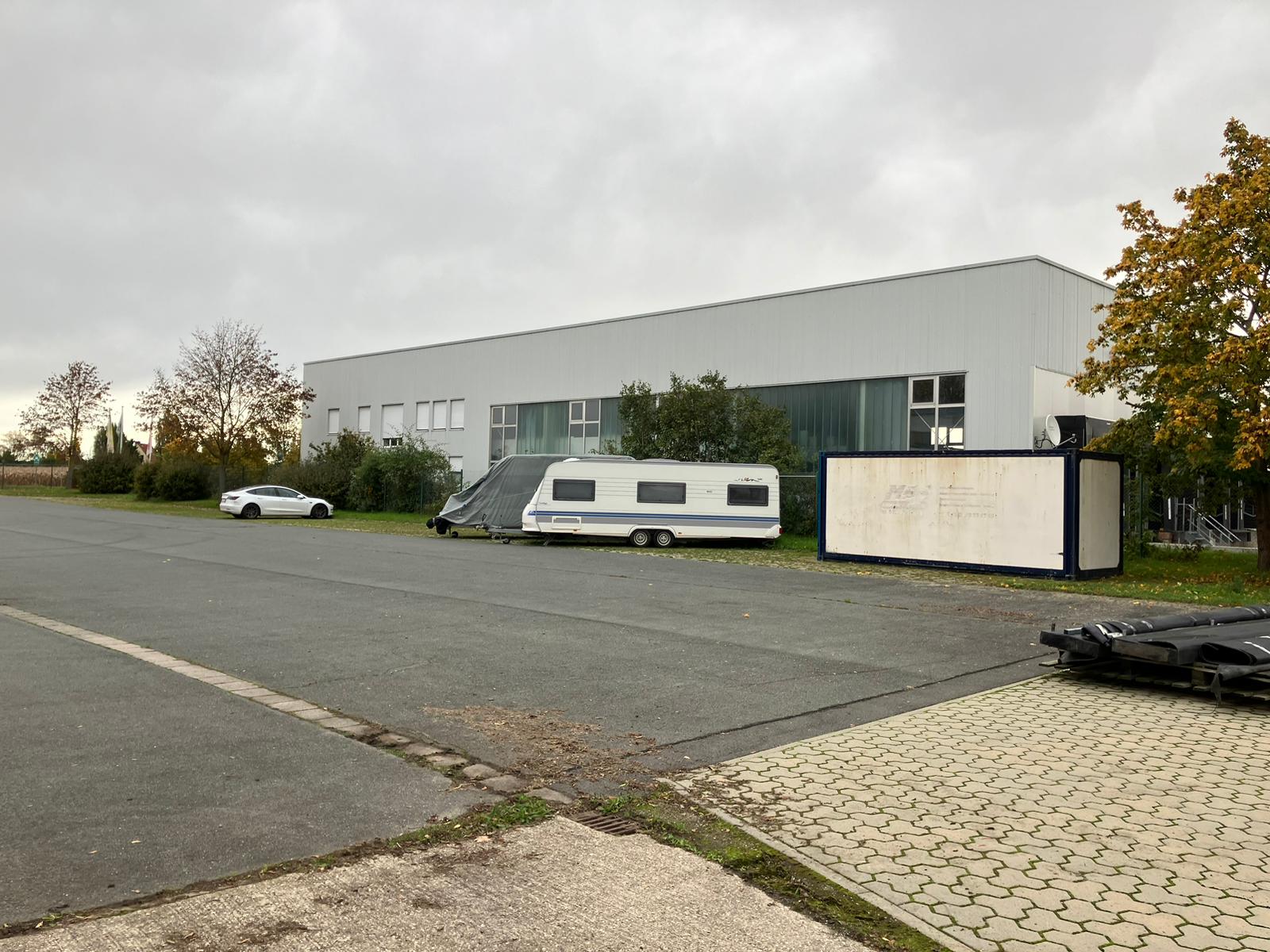 Secondary facility image
