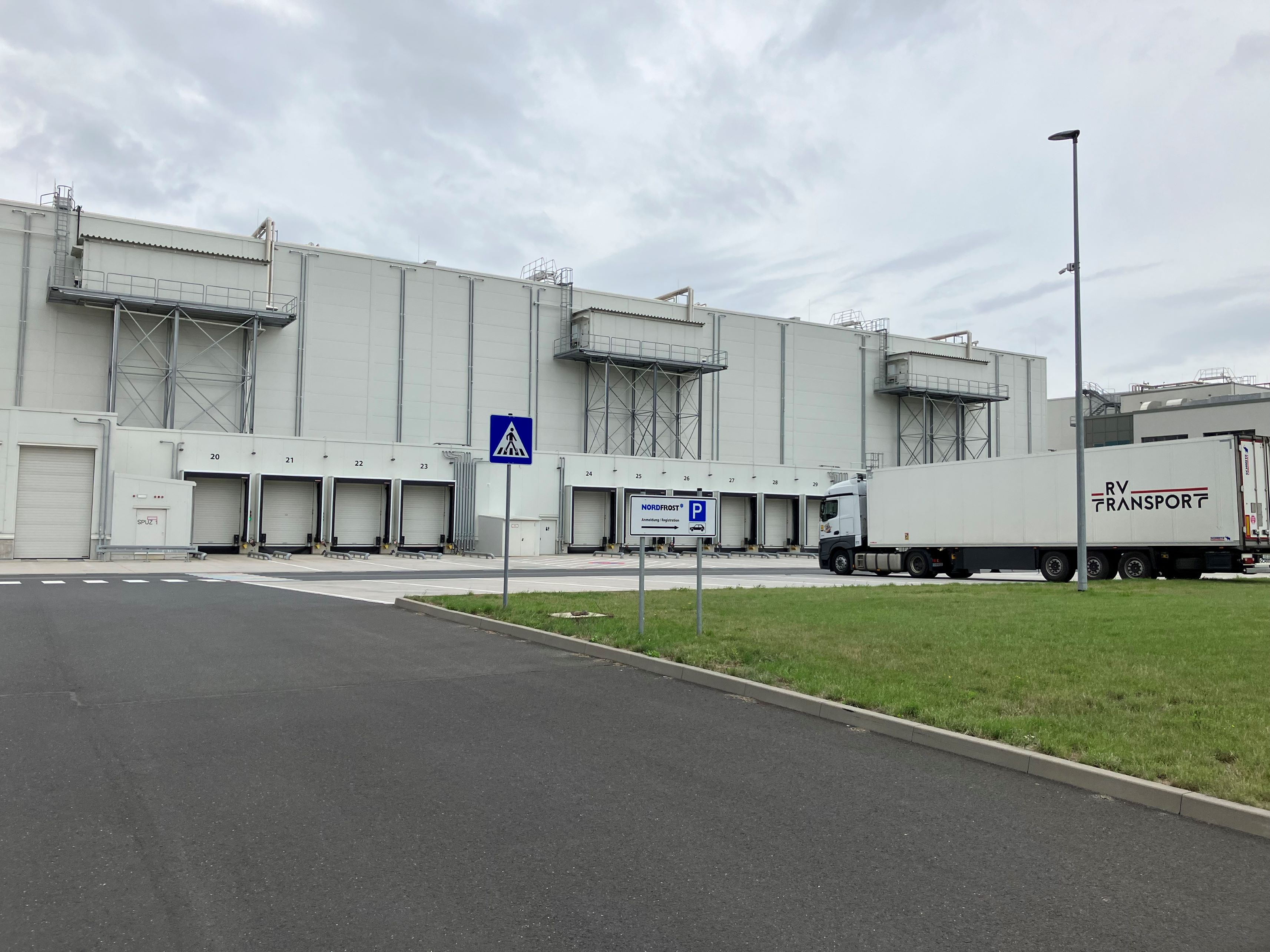 Secondary facility image