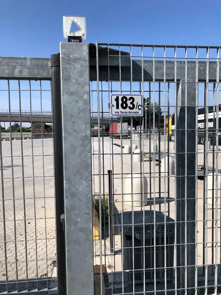 Secondary facility image