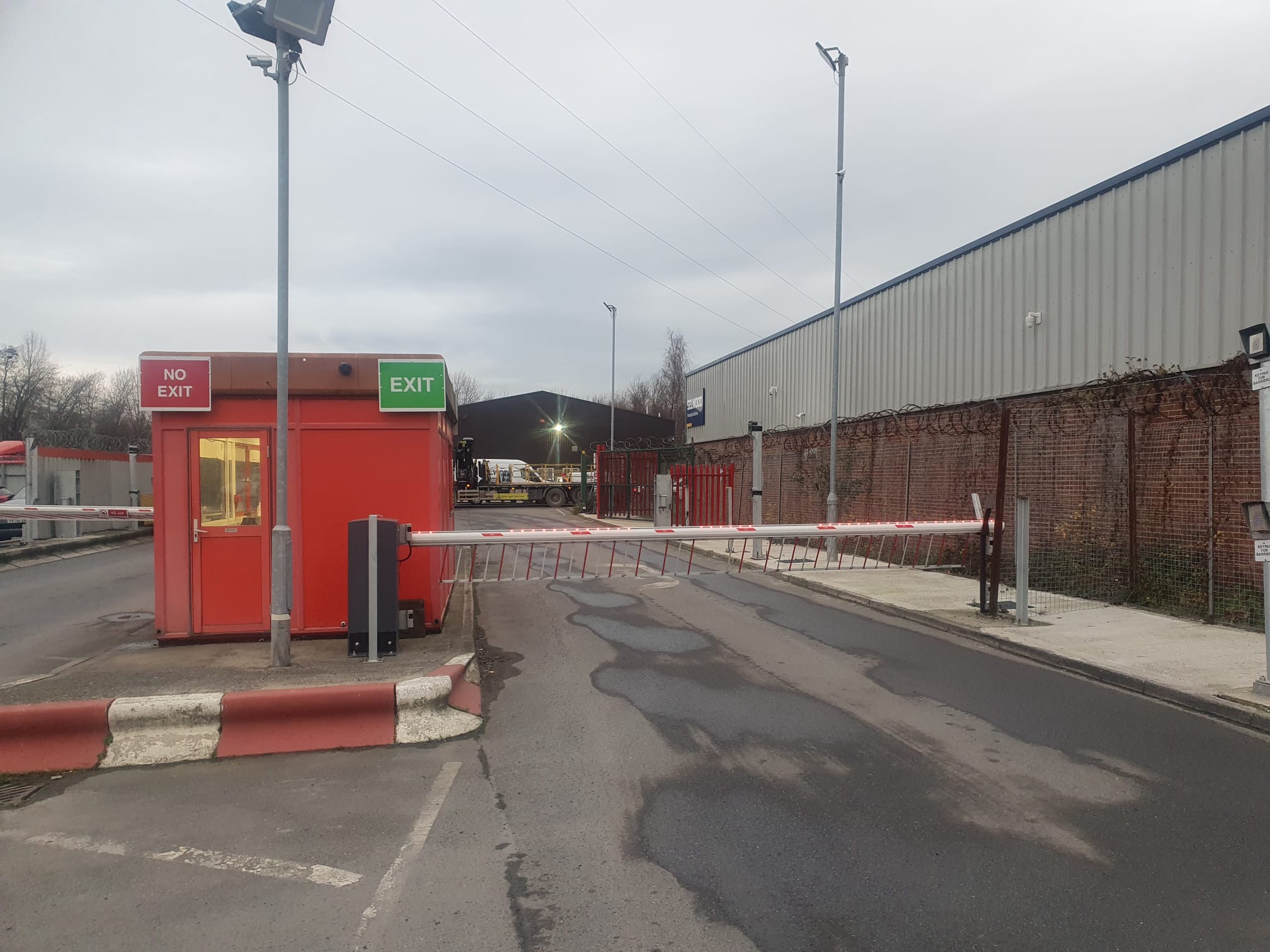 Primary facility image Primary facility image