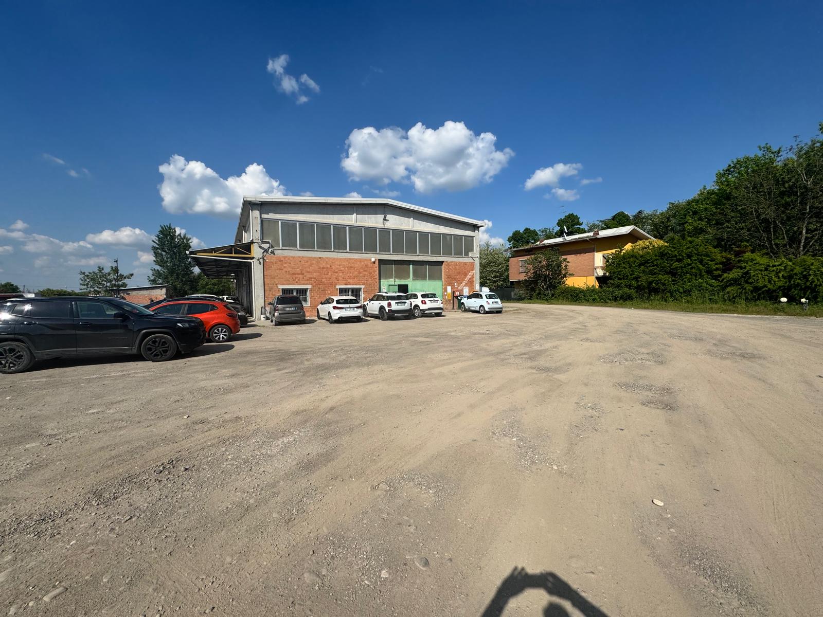 Secondary facility image