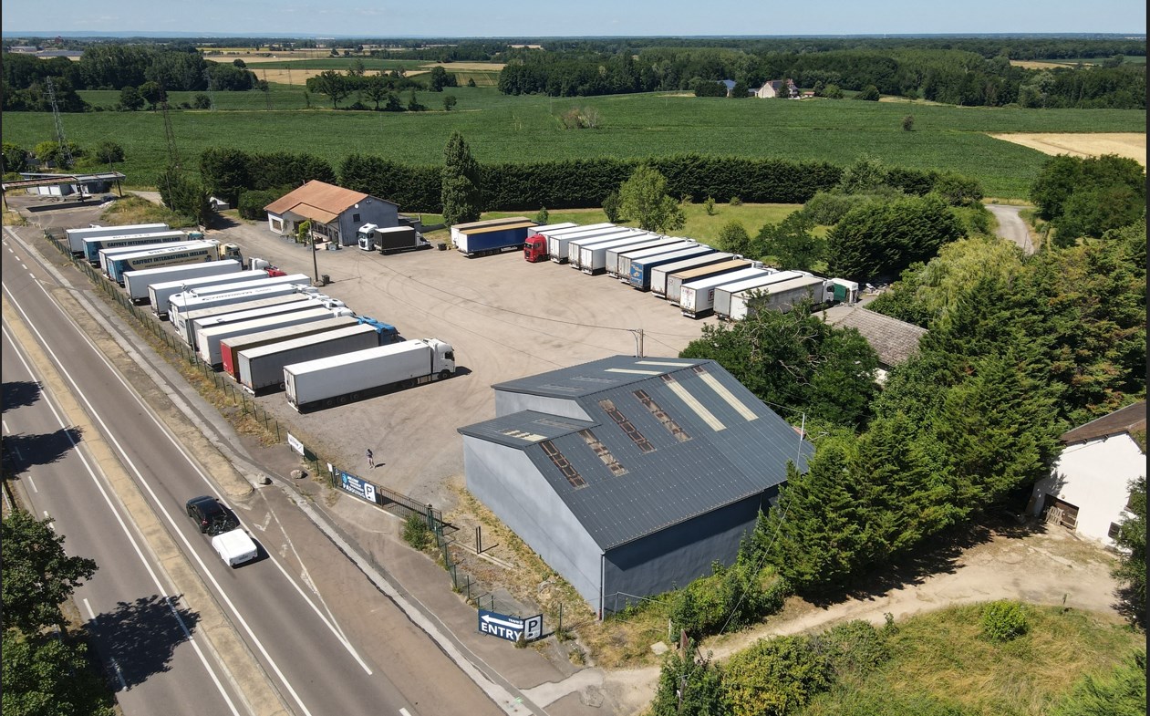 Secondary facility image