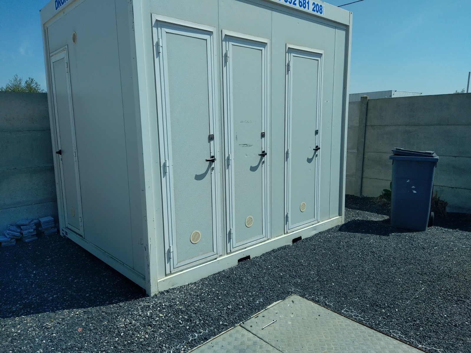 Secondary facility image
