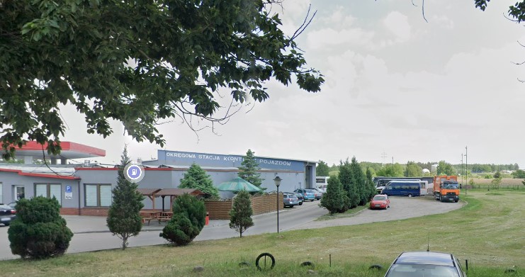 Secondary facility image