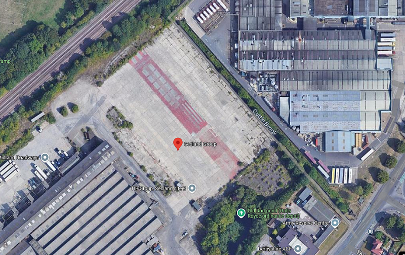 Secondary facility image