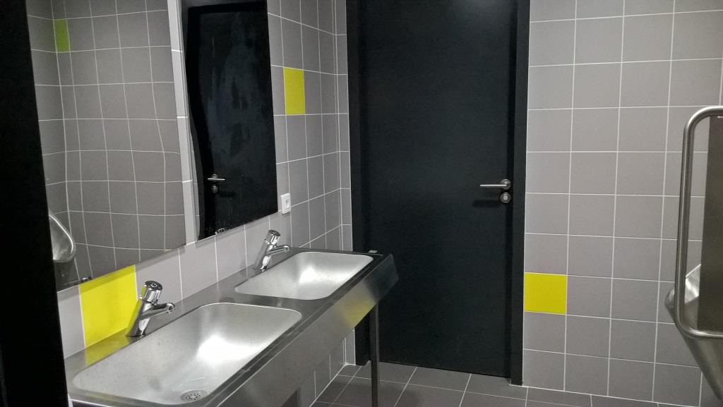 Secondary facility image