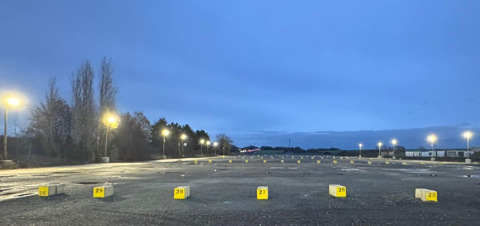 Primary facility image