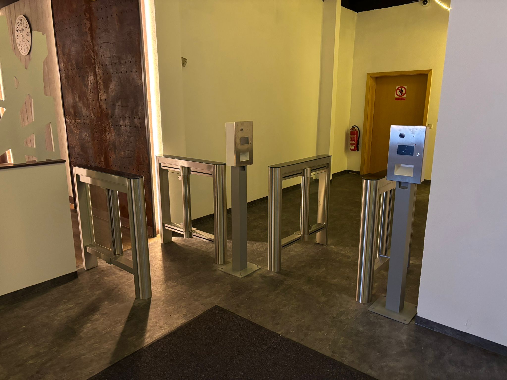 Secondary facility image