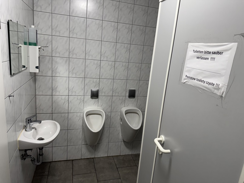 Secondary facility image