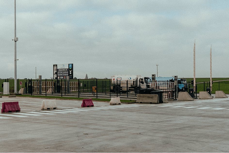Secondary facility image