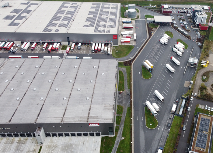 Primary facility image Primary facility image