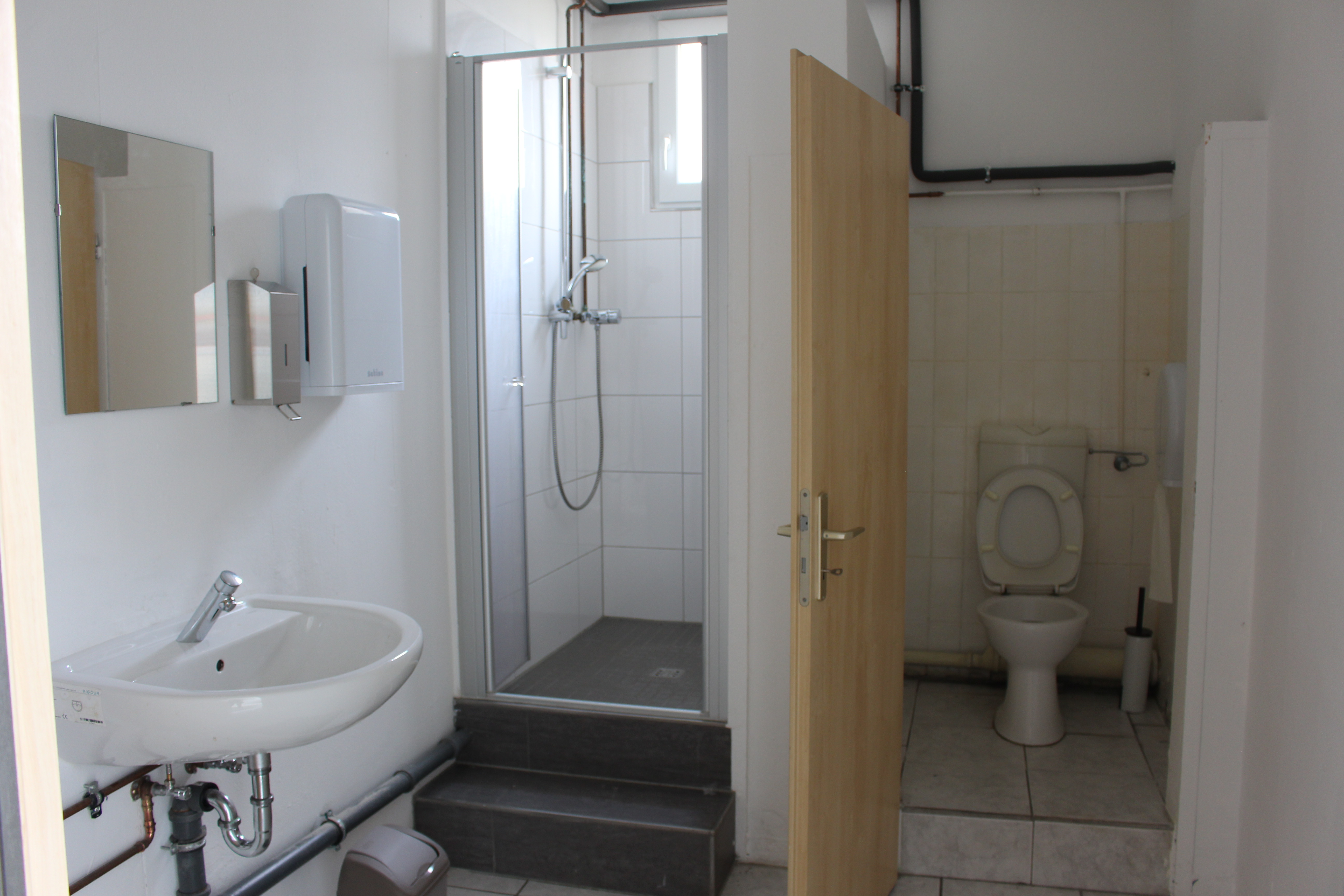 Secondary facility image
