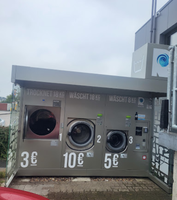 Secondary facility image