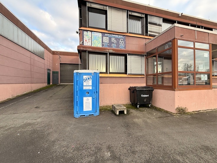 Secondary facility image