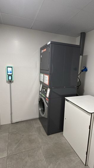 Secondary facility image