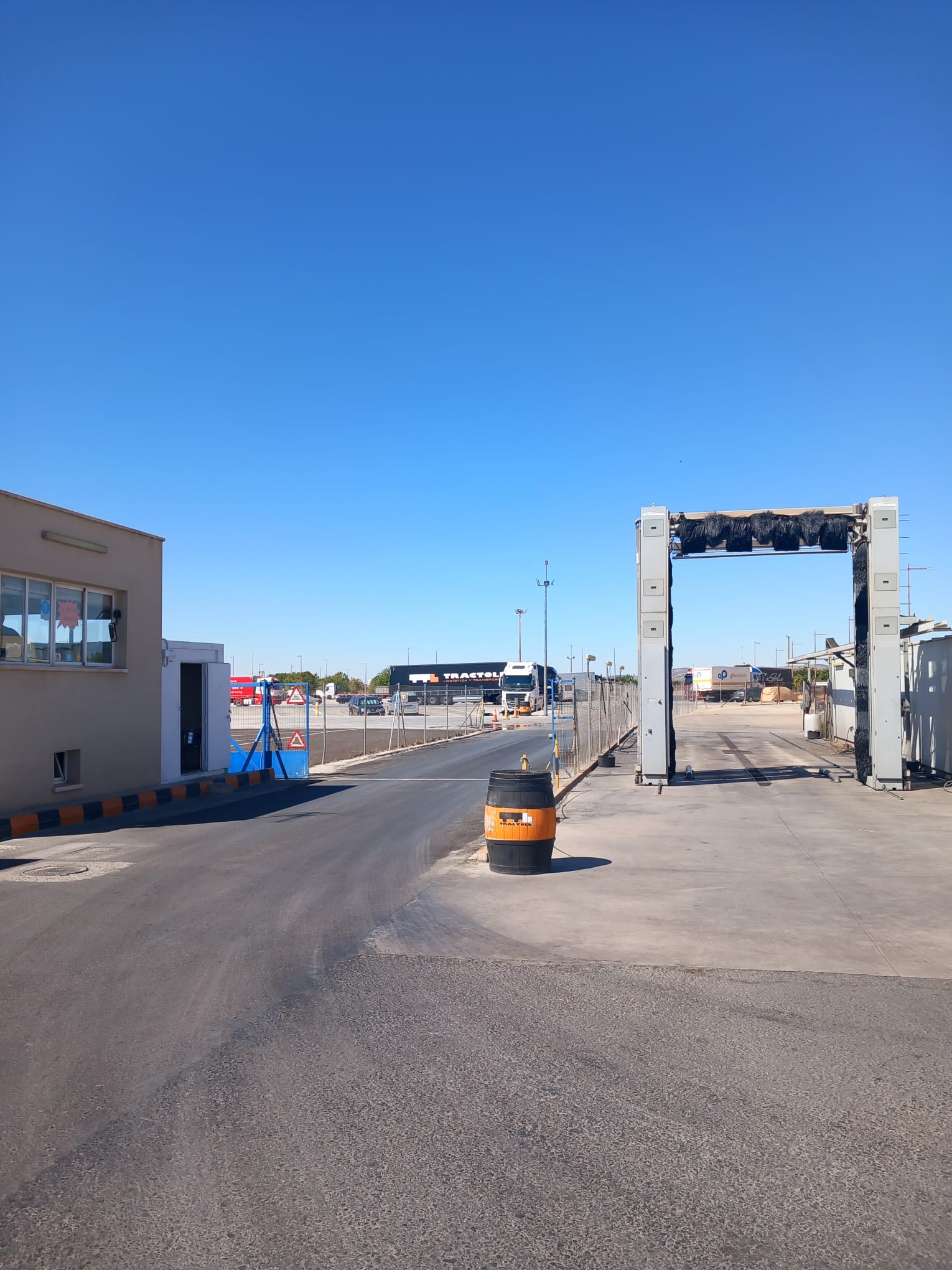 Primary facility image
