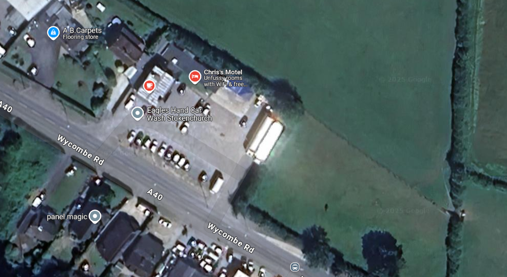 Secondary facility image