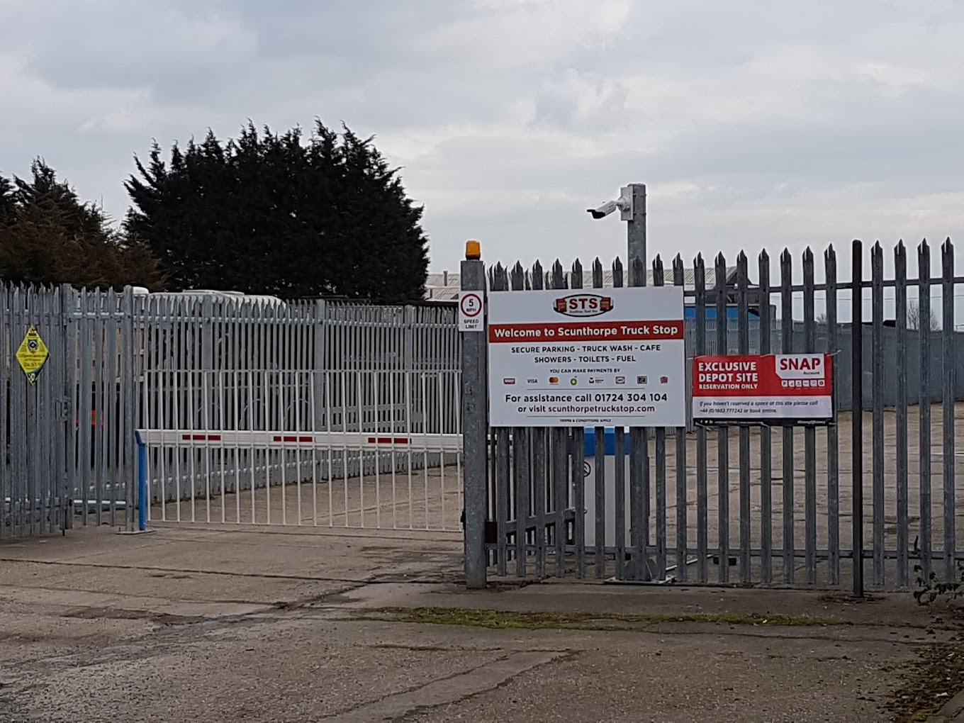 Primary facility image Primary facility image
