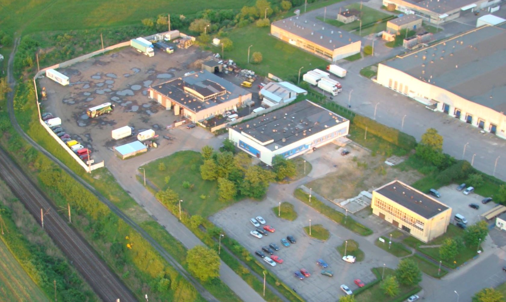 Primary facility image