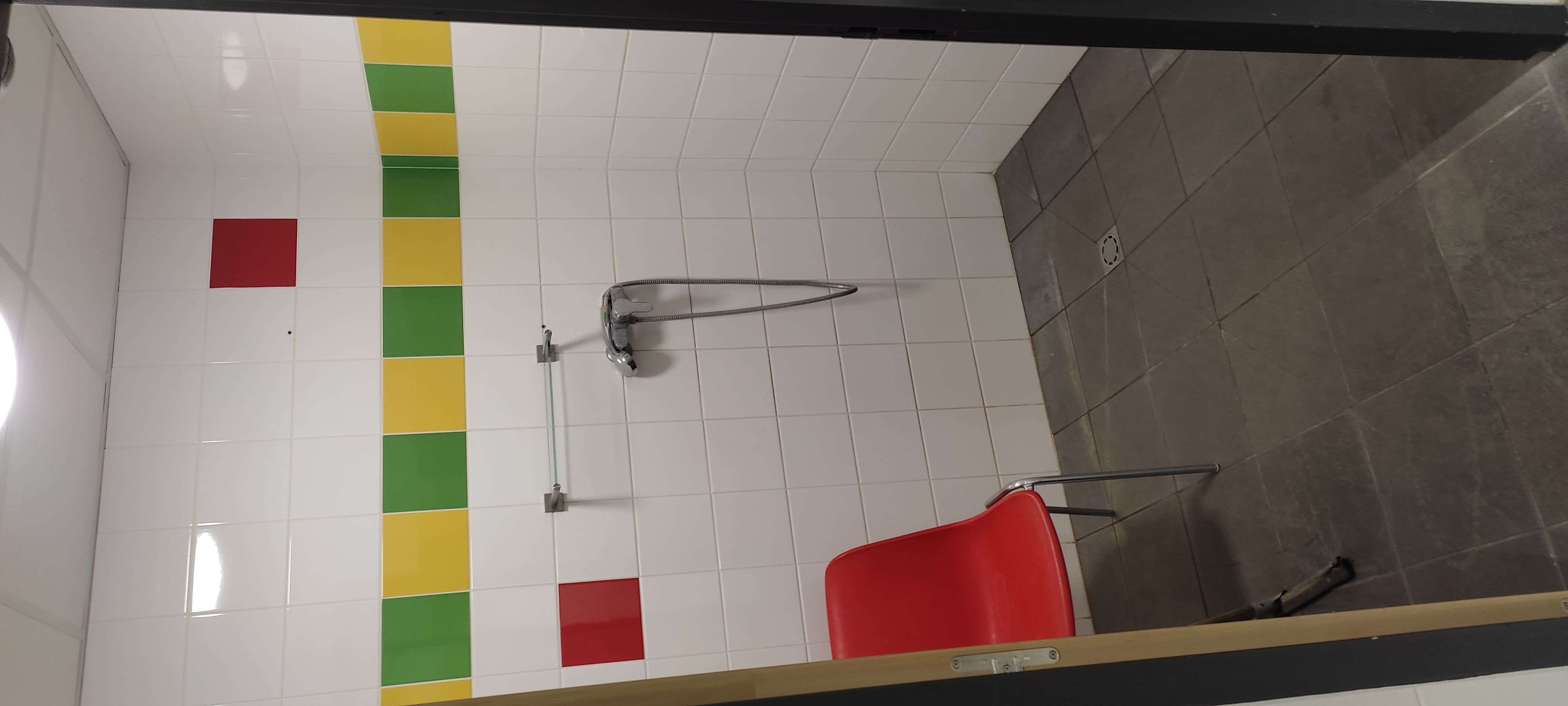 Secondary facility image