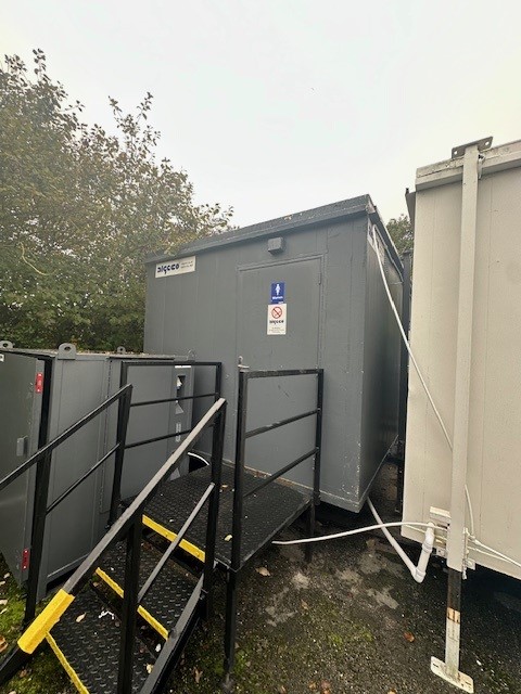 Secondary facility image