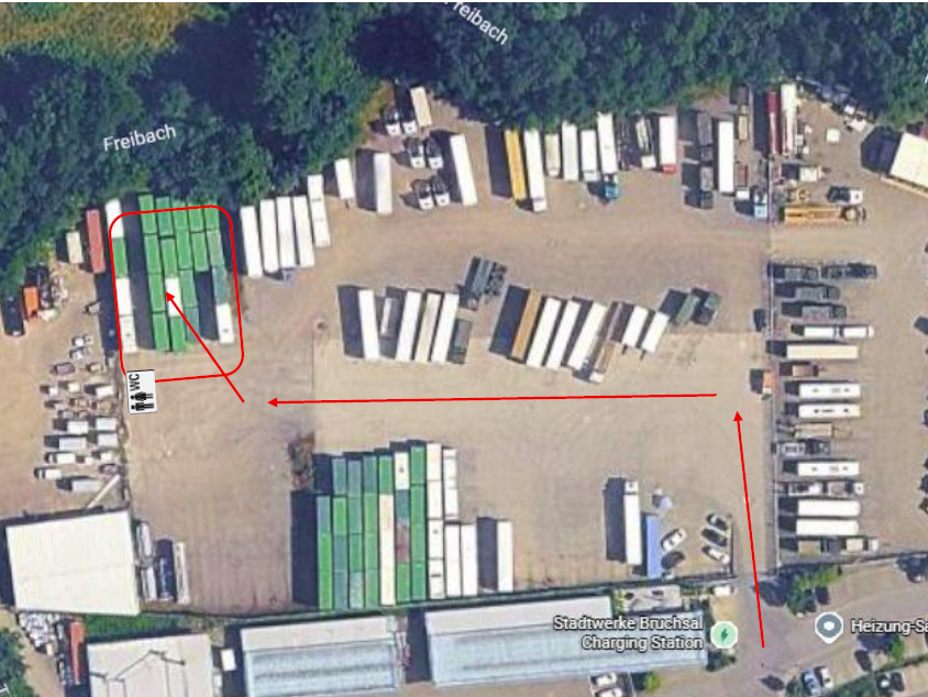 Secondary facility image