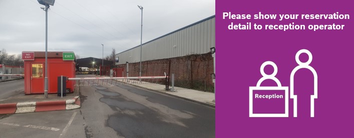 Secondary facility image
