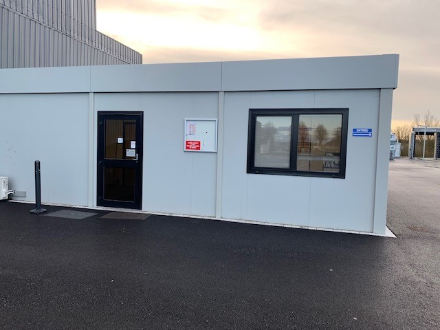 Secondary facility image