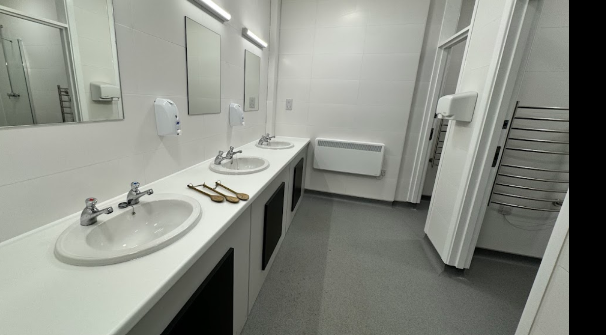 Secondary facility image