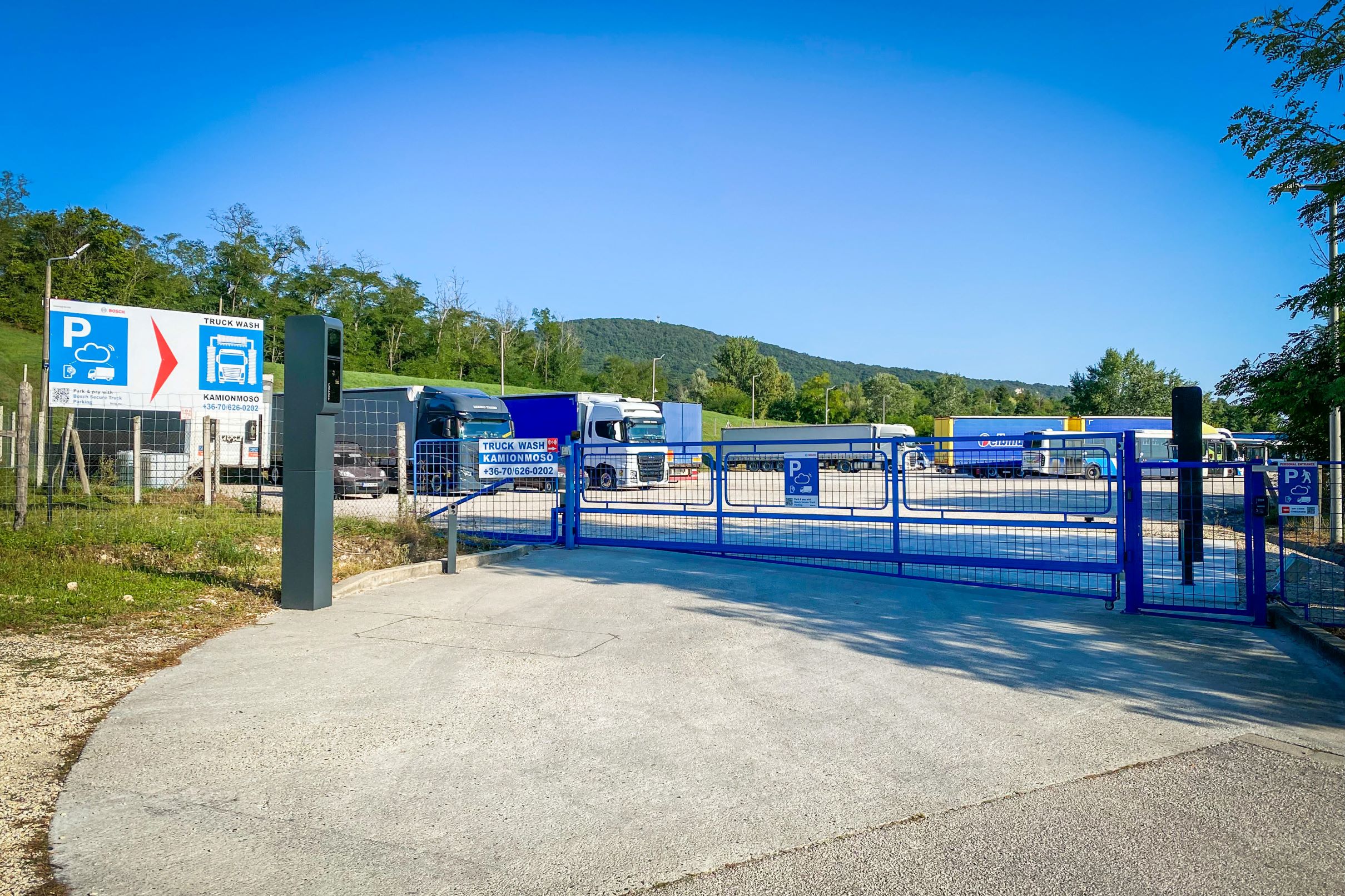 Primary facility image Primary facility image