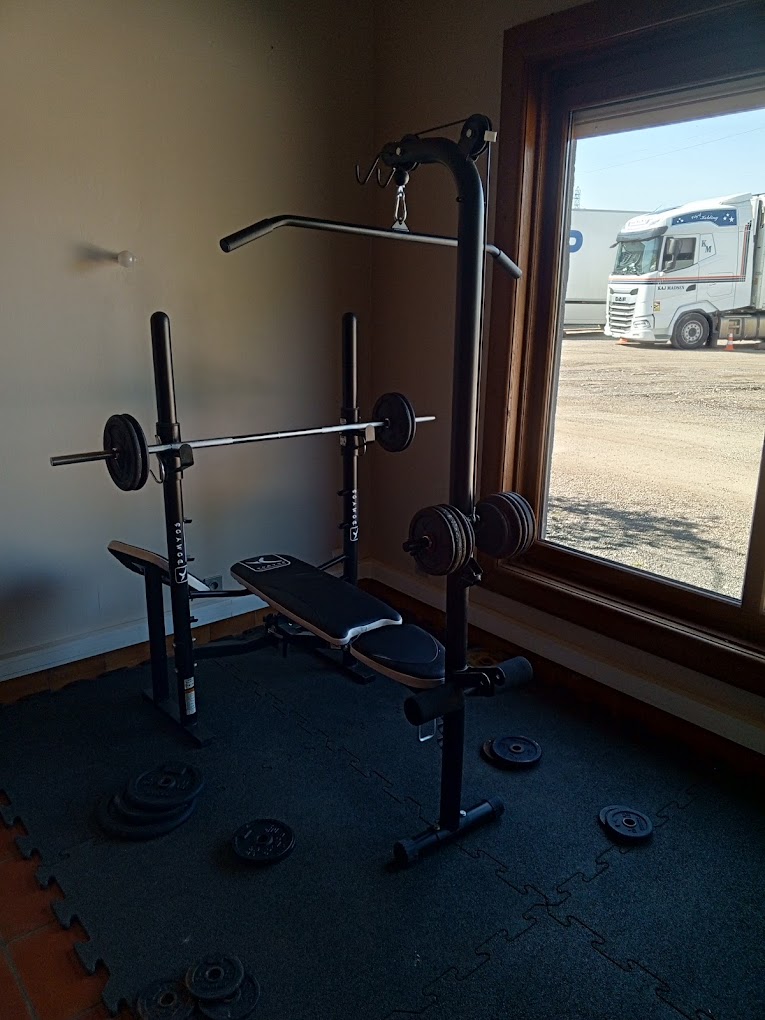 Secondary facility image