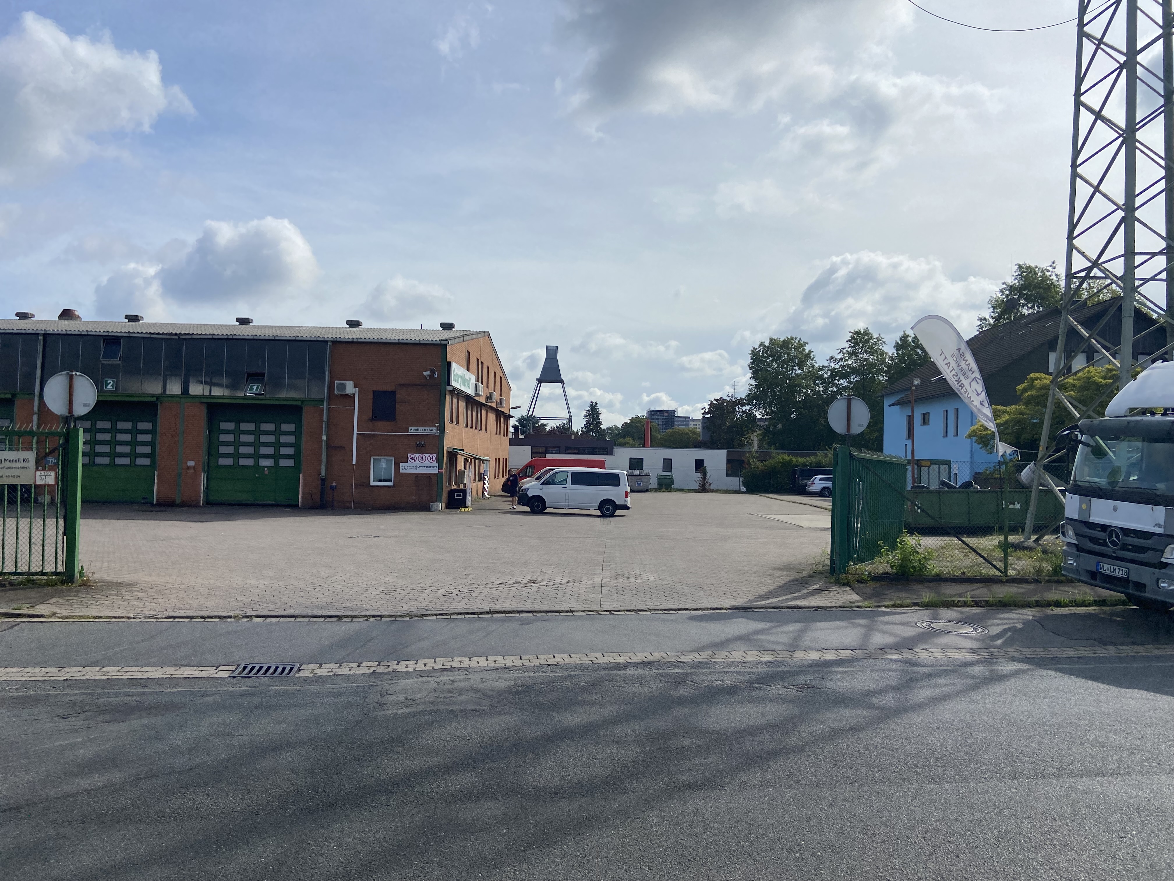 Primary facility image