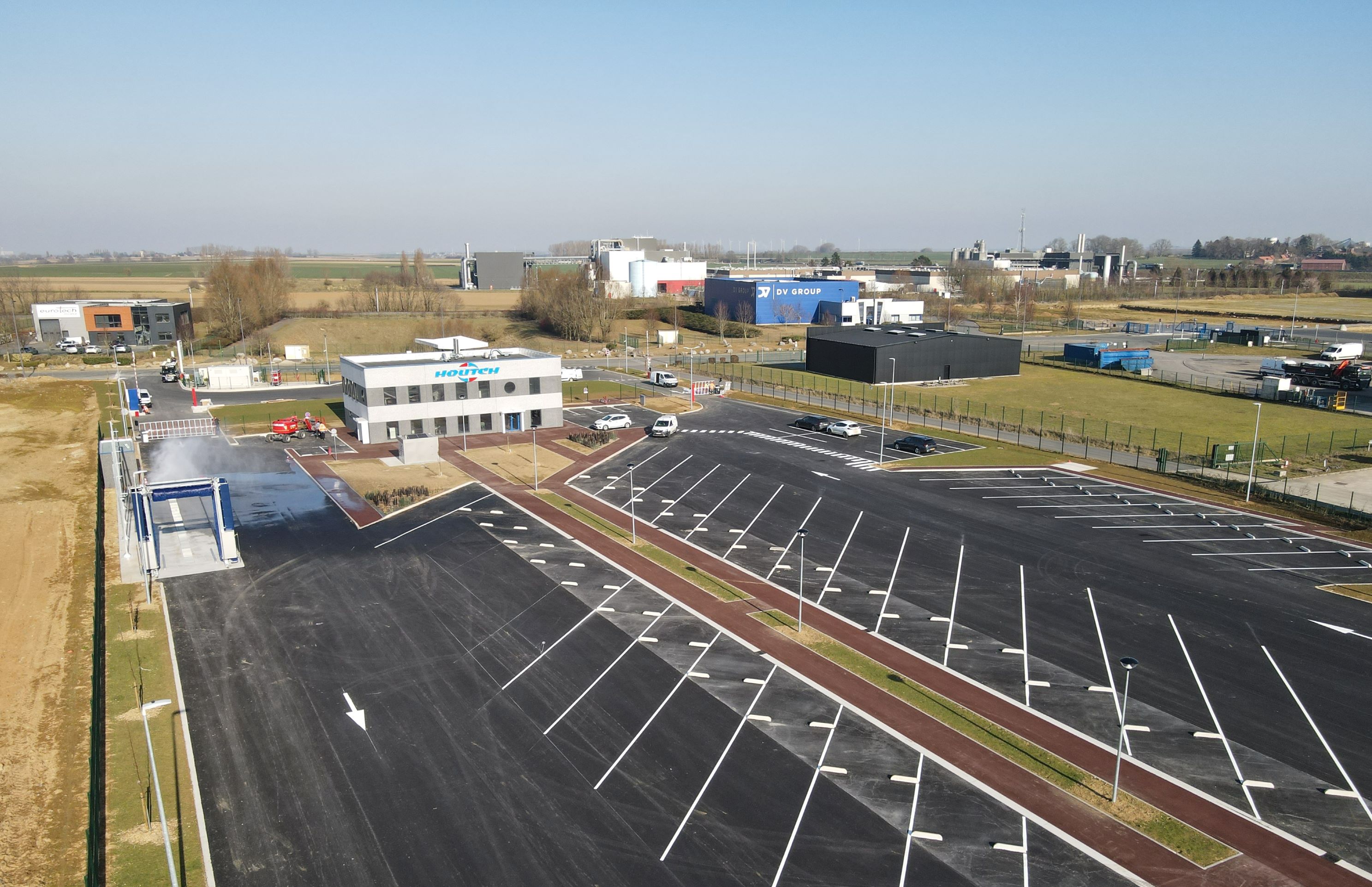 Primary facility image Primary facility image