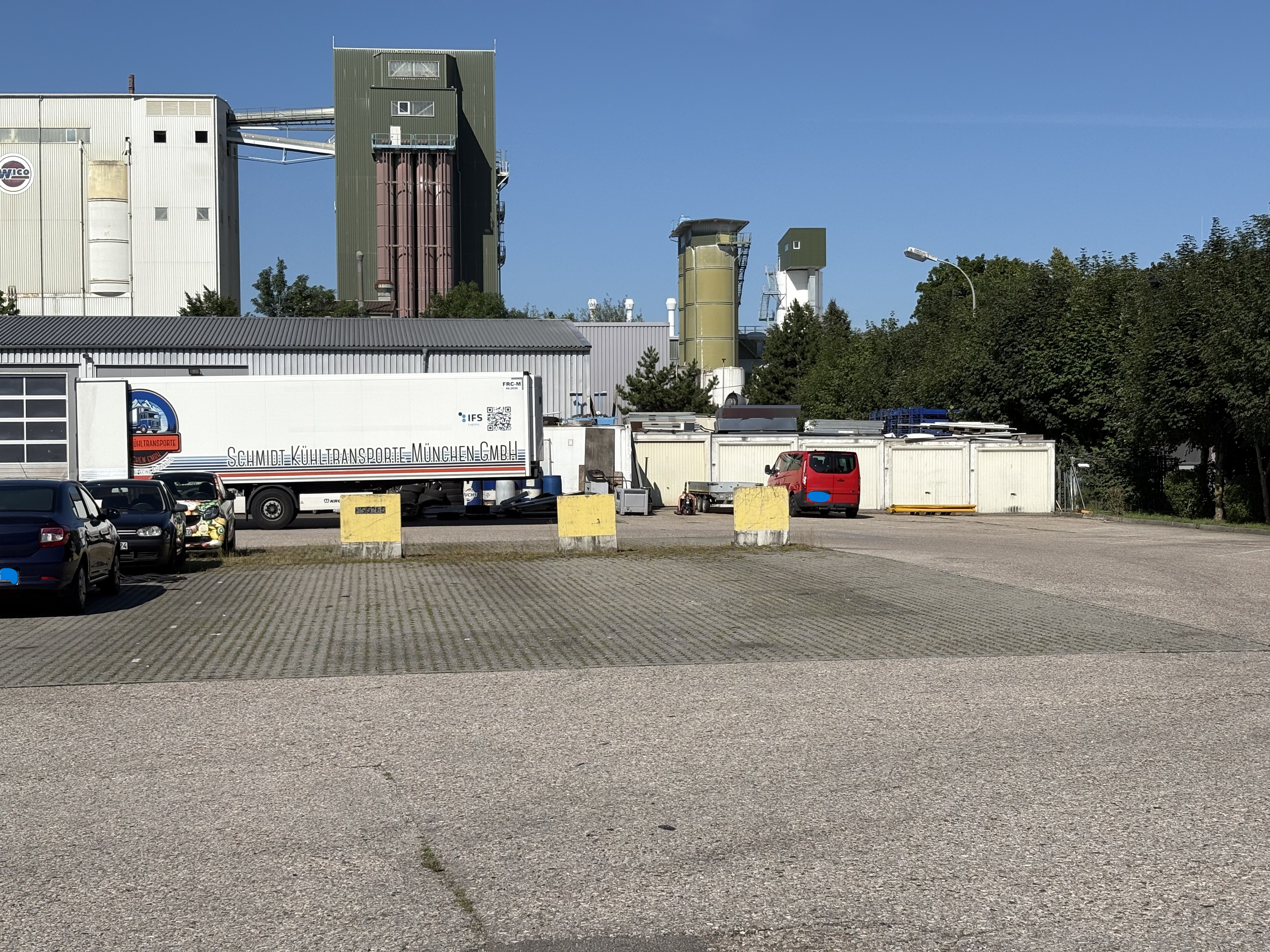 Secondary facility image